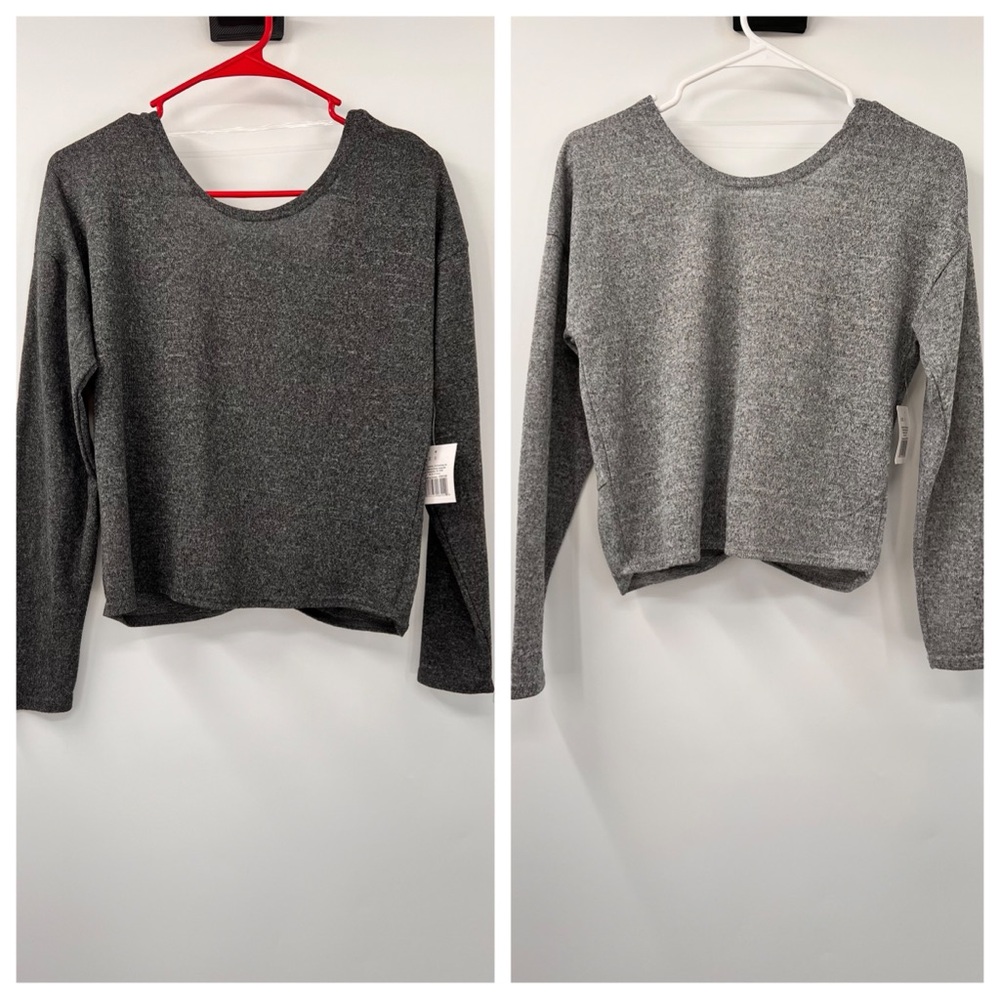 Style 5 tops